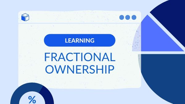 Fractional Ownership: The Future of Private Investment?